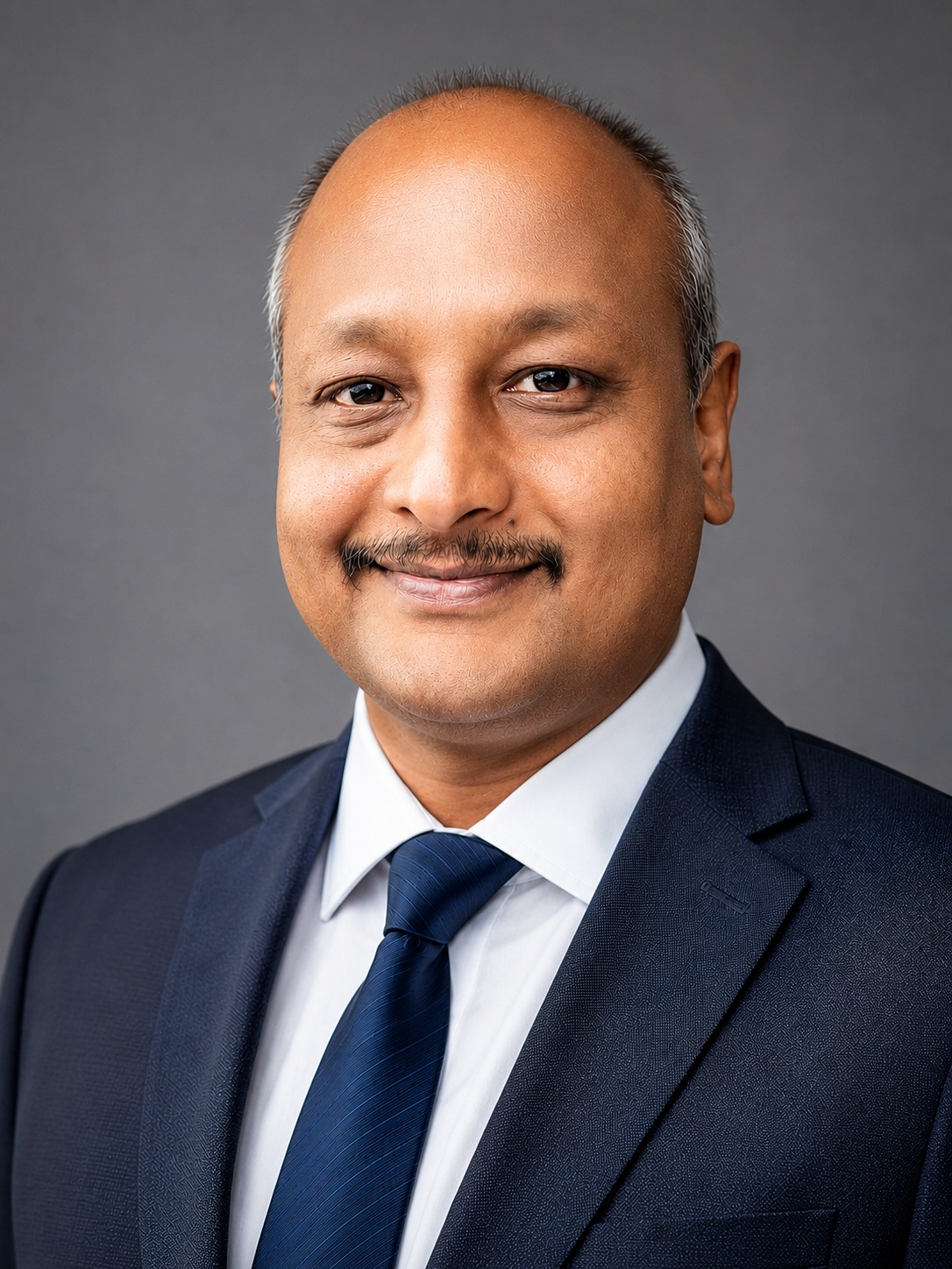 Dr. B. Damodaran