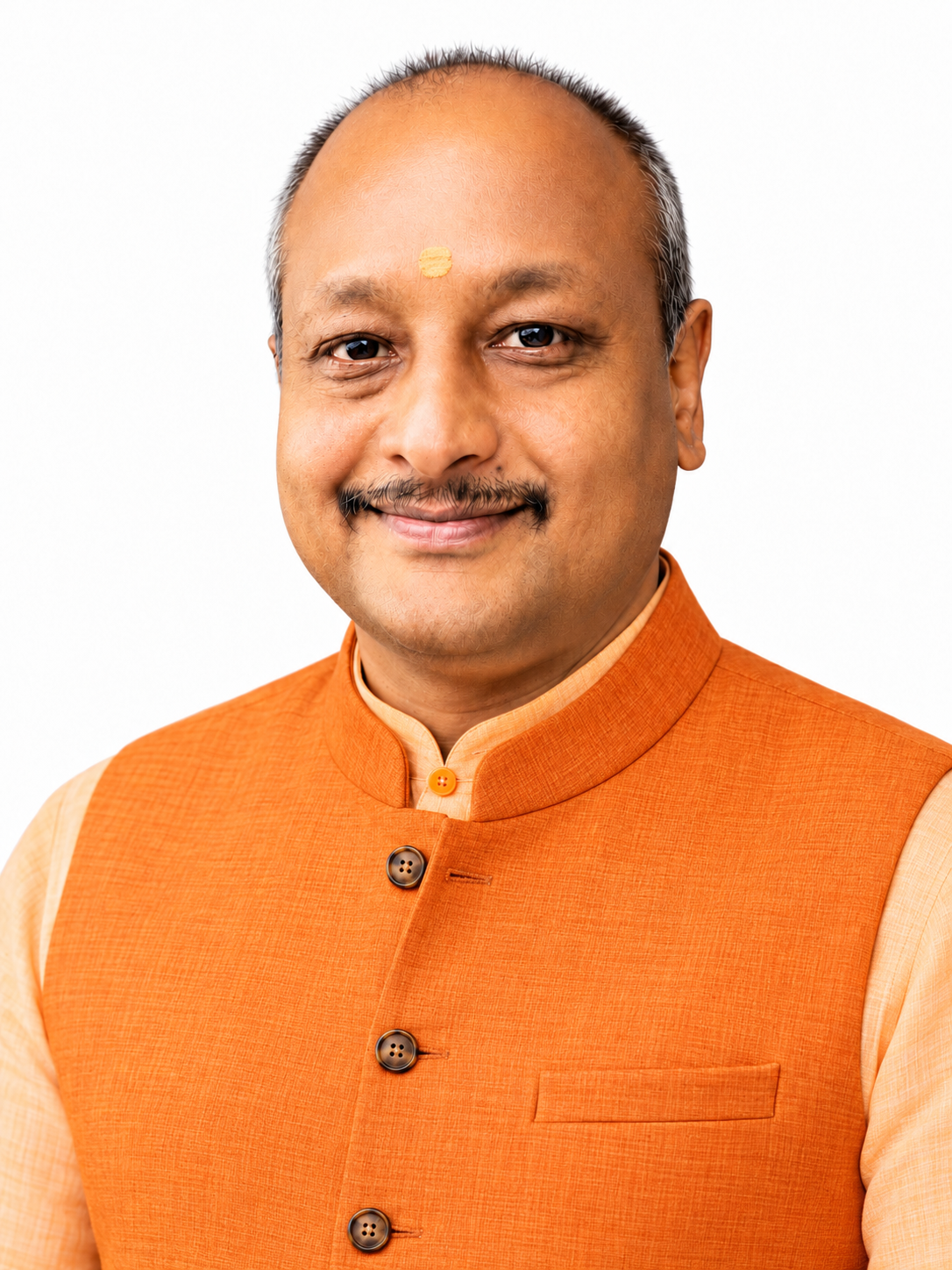 Dr. B. Damodaran